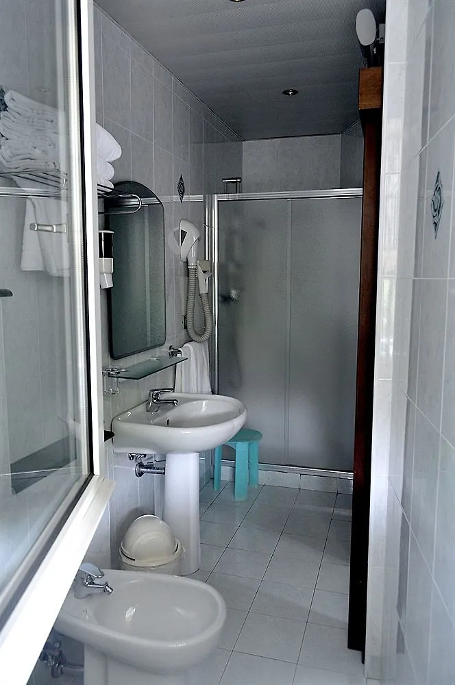 ***  Hotel Roma Marghera Italia