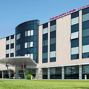 Mercure Venezia-marghera 4*, Marghera Italien