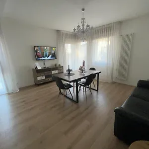 Apartamento Ca' Uccelli-stupendo 5 Min Da Venezia, Marghera
