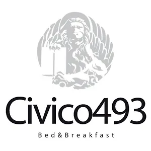Civico 493 B'n'b Frühstückspension