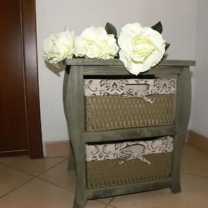 L'ormeggio Panzió