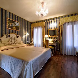 Hotel Citta Di Milano, Venecia